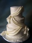 WEDDING CAKE 401